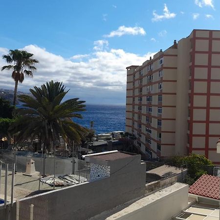Apartamento Caletillas Beach كانديلاريا المظهر الخارجي الصورة